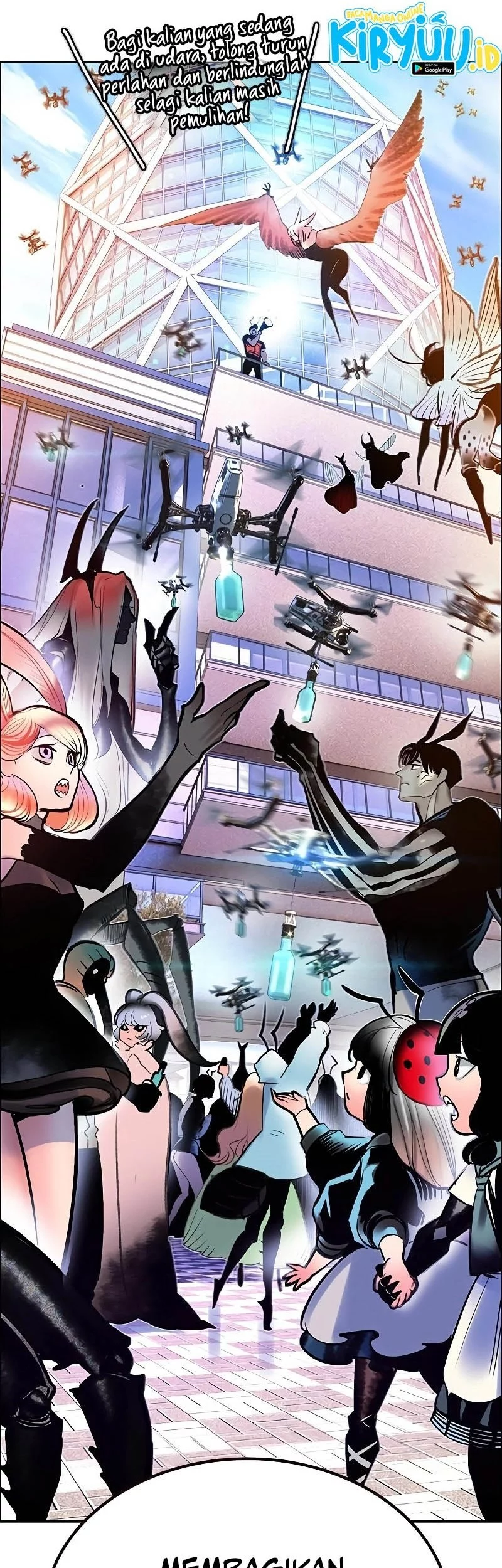 Chapter 176 - halaman 82