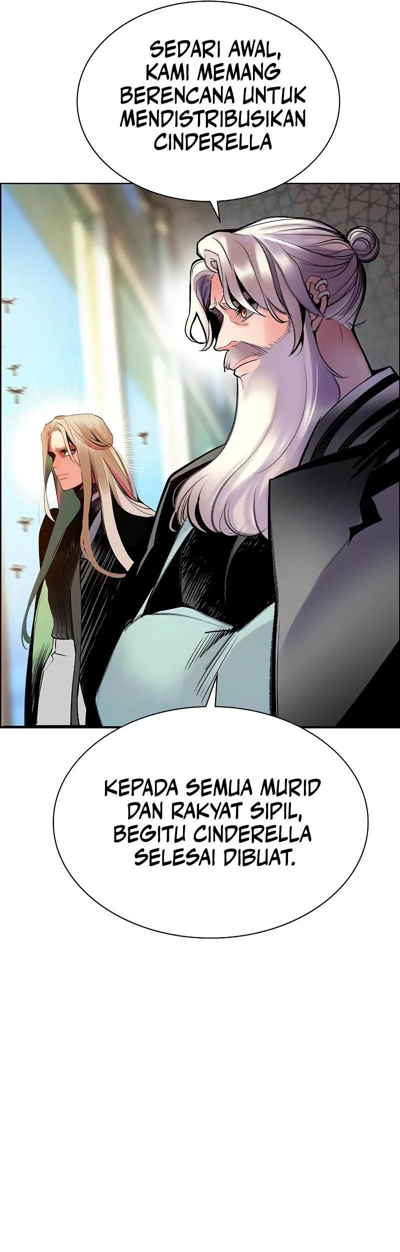 Chapter 176 - halaman 86