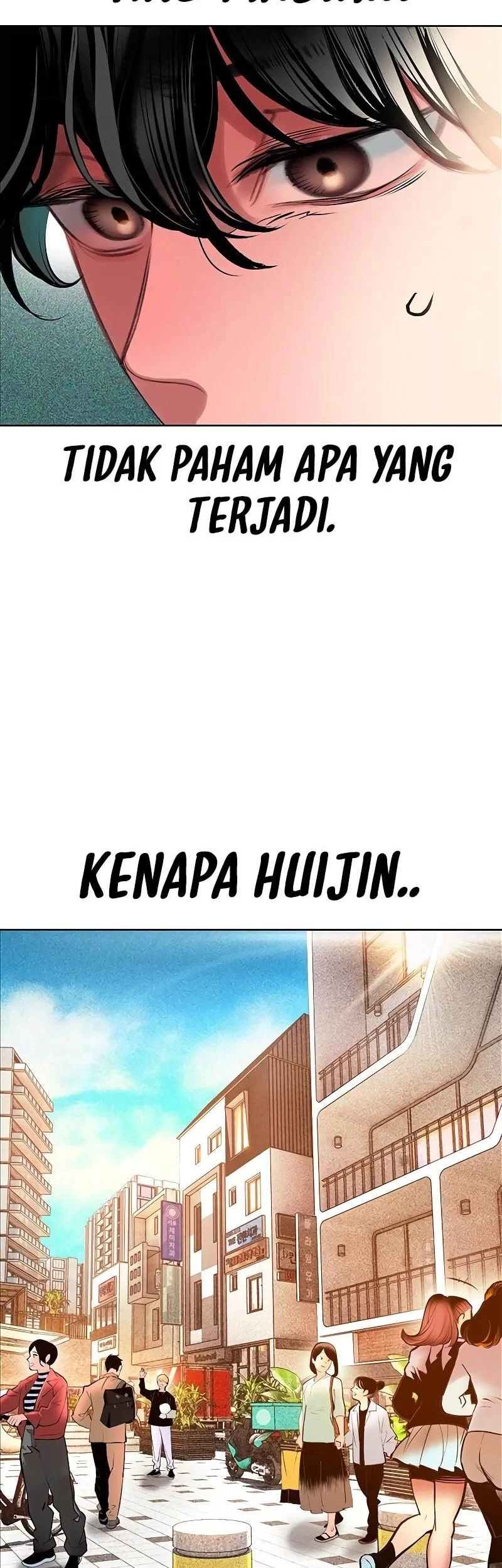 Chapter 176 - halaman 23