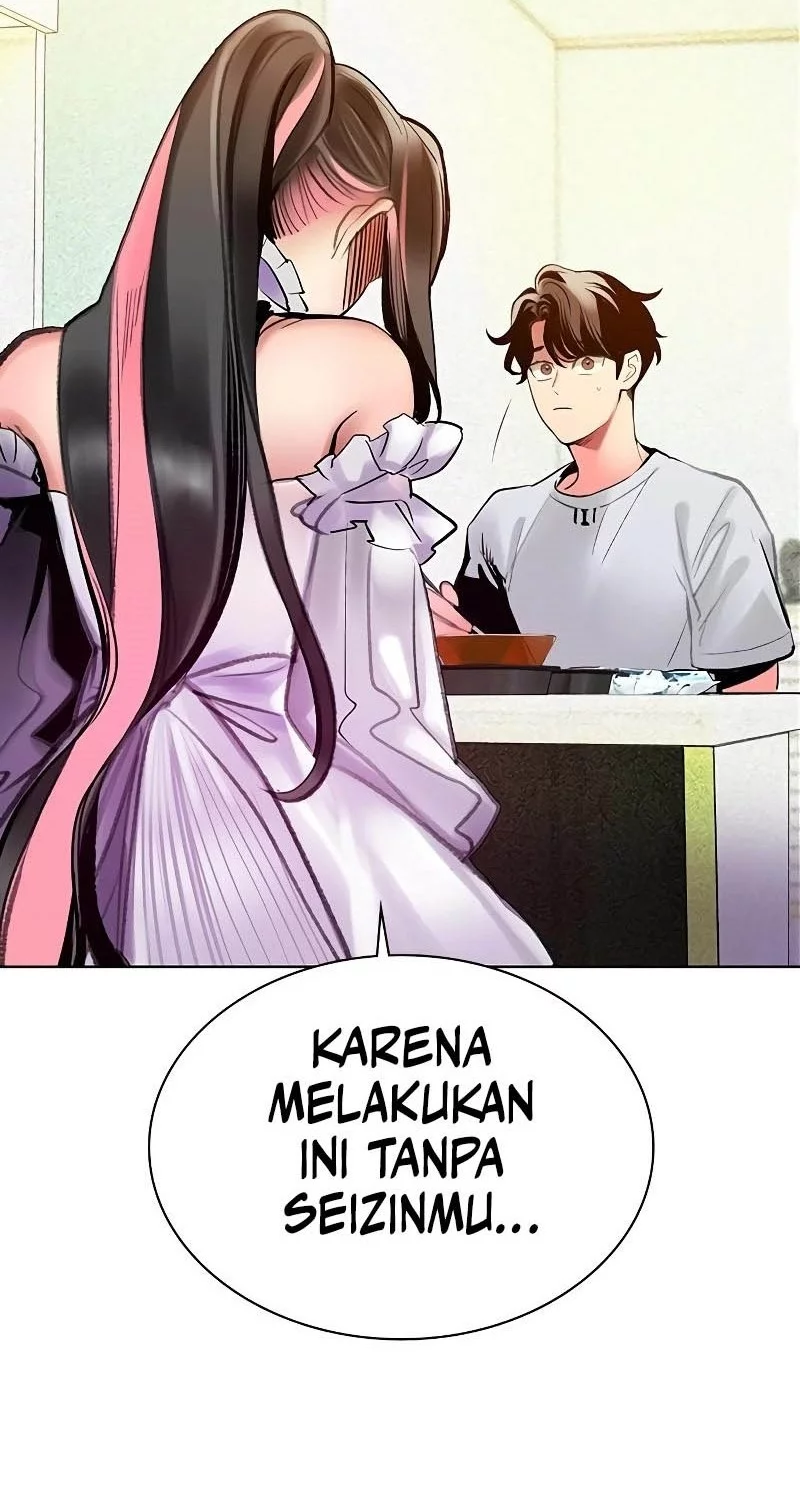 Chapter 176 - halaman 28
