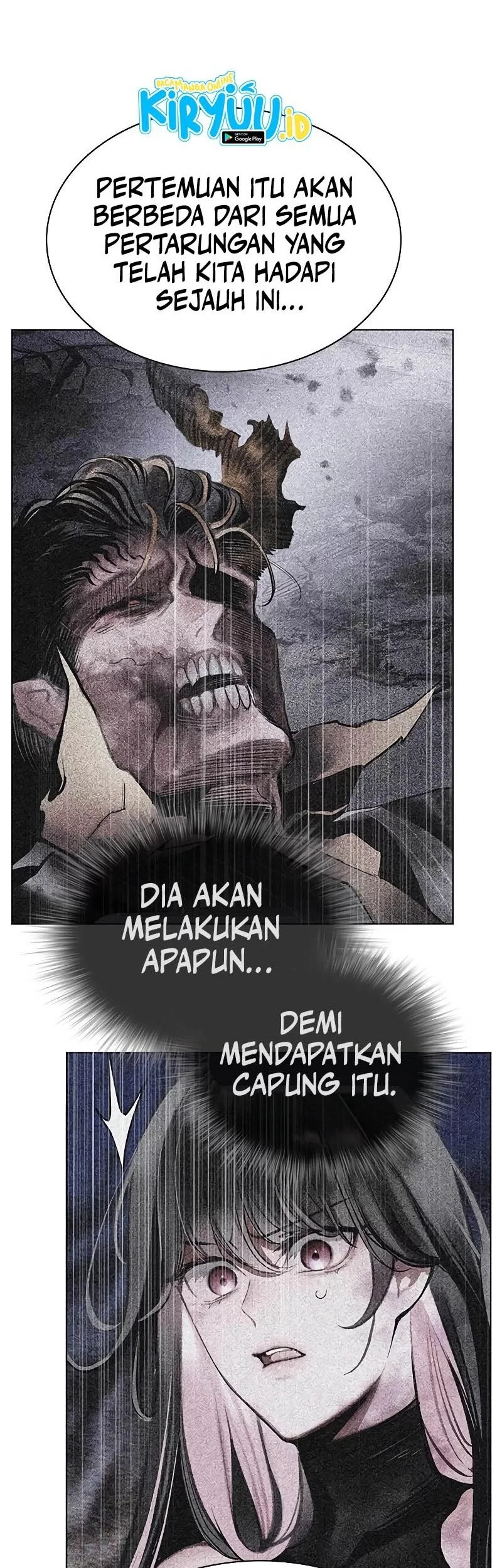 Chapter 176 - halaman 30