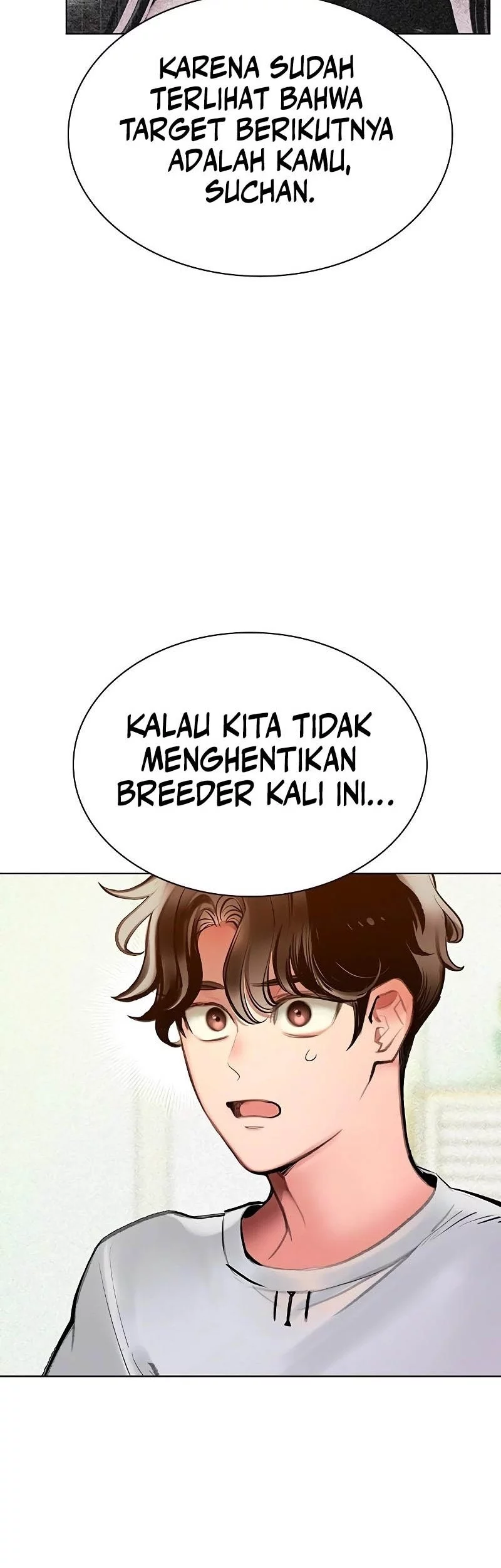 Chapter 176 - halaman 31