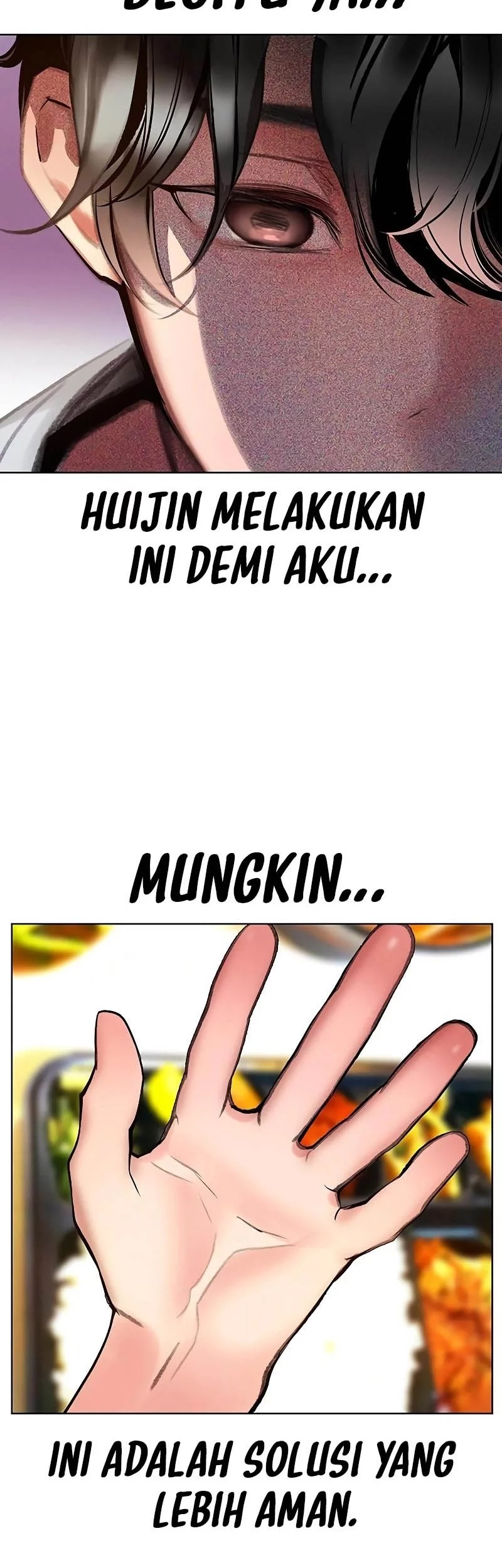 Chapter 176 - halaman 35