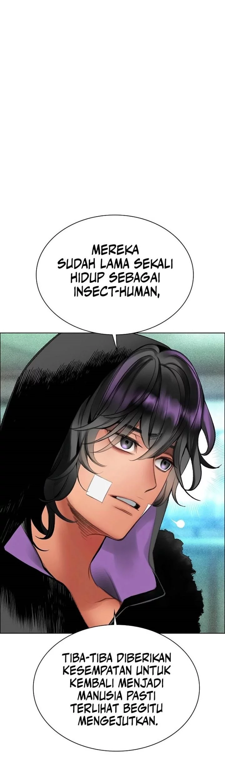 Chapter 177 - halaman 21