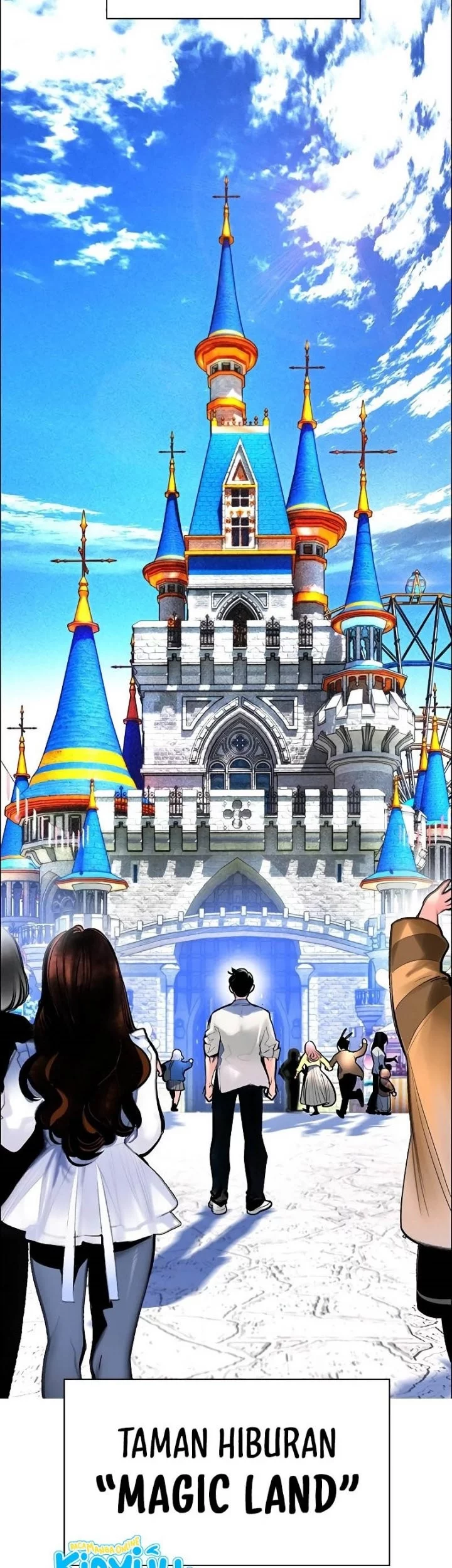 Chapter 177 - halaman 37