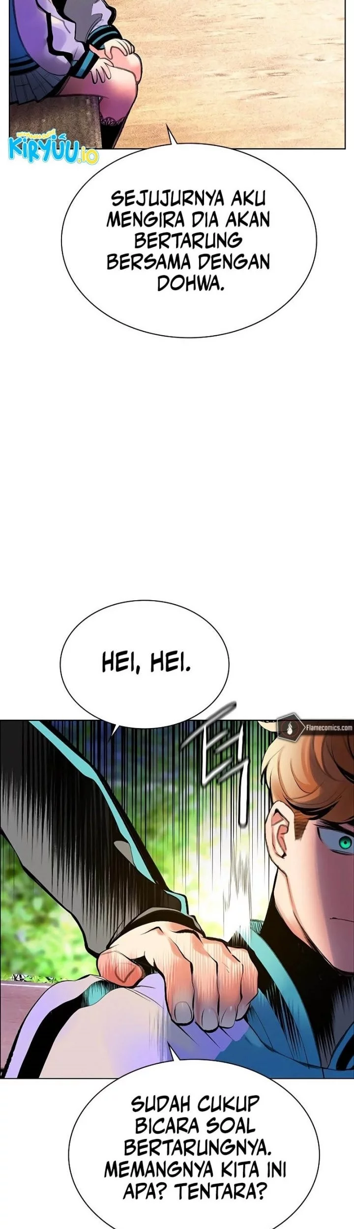 Chapter 178 - halaman 25