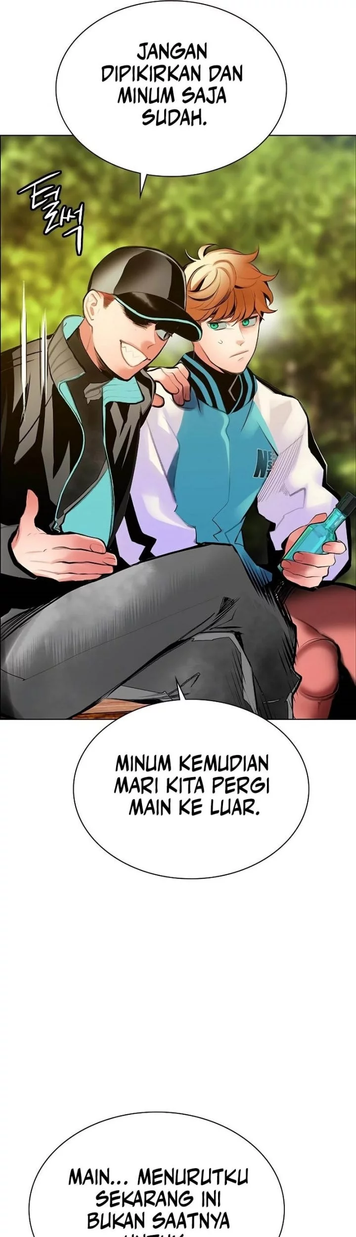Chapter 178 - halaman 27