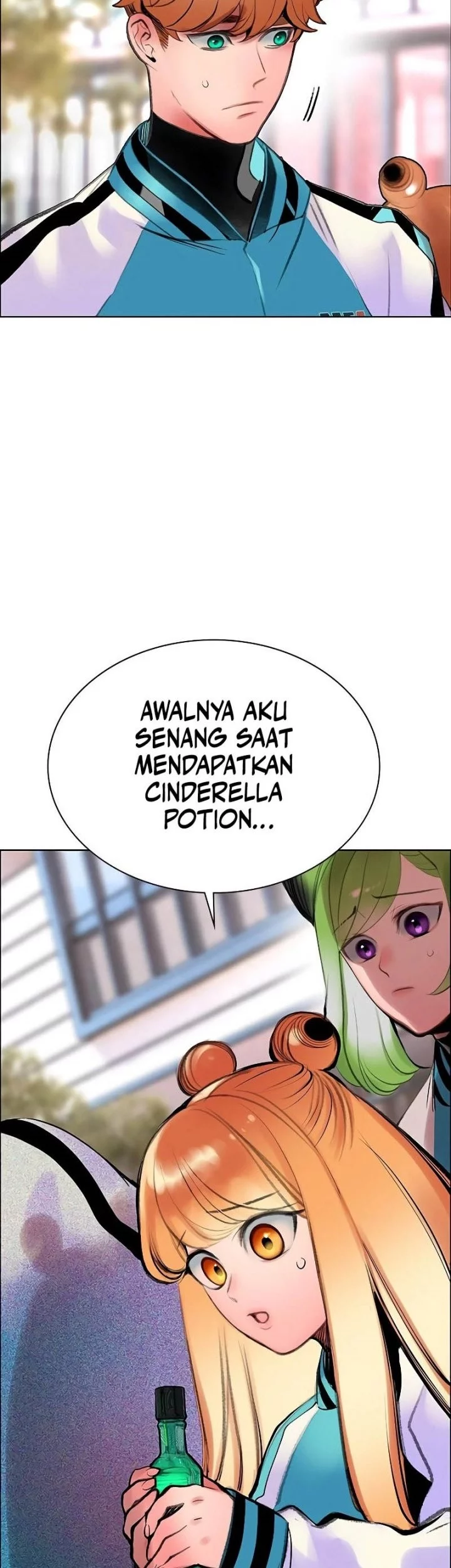 Chapter 178 - halaman 111