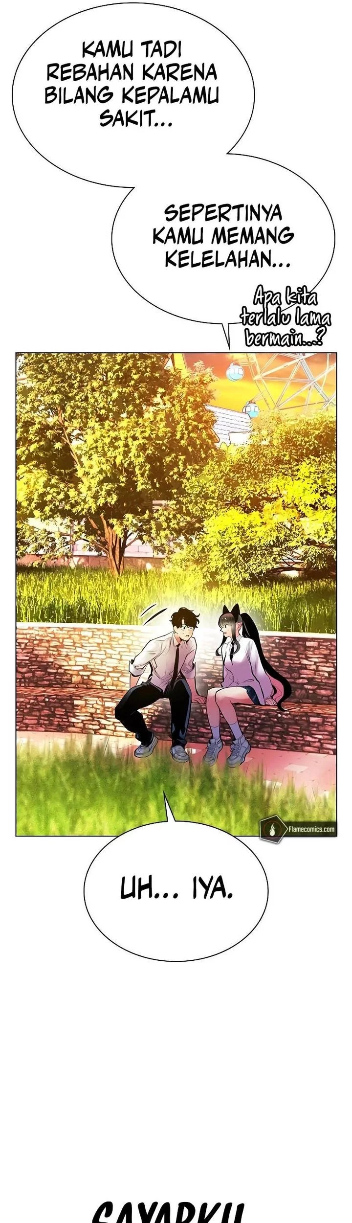 Chapter 179 - halaman 21