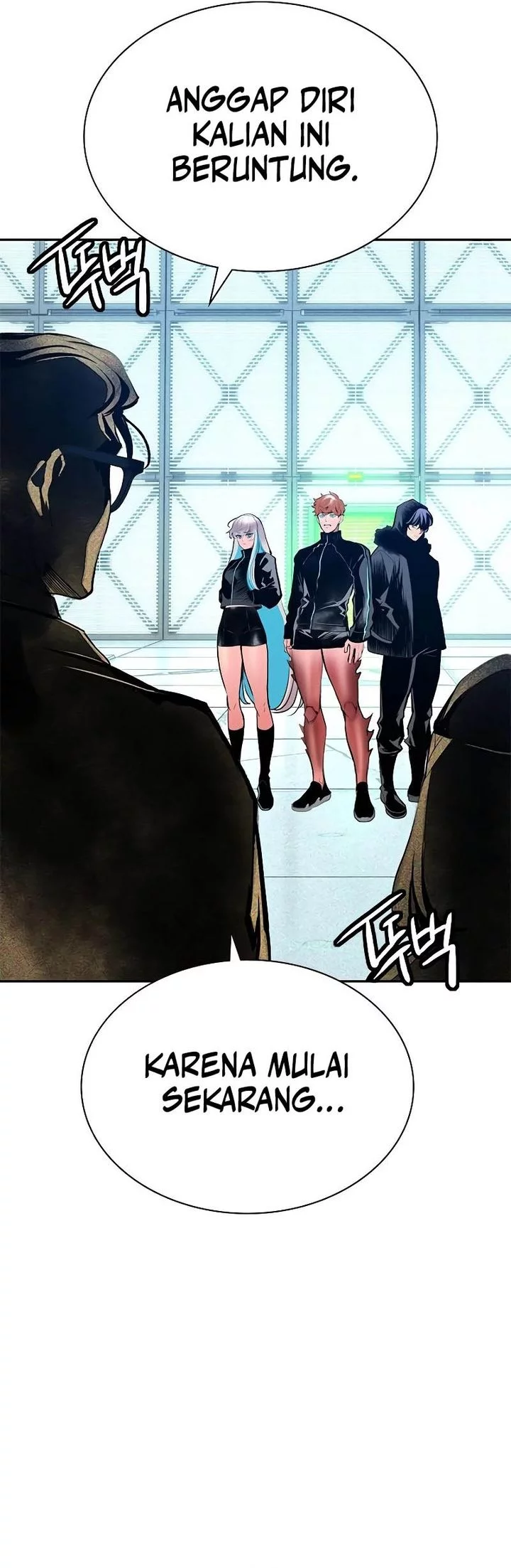 Chapter 179 - halaman 32