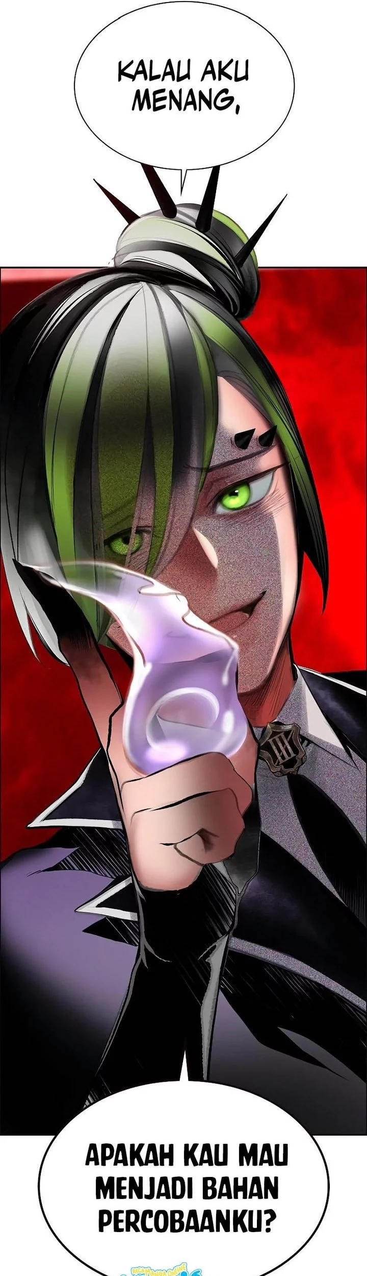 Chapter 179 - halaman 52