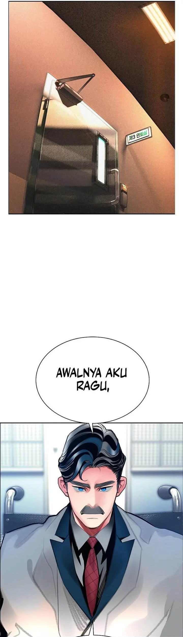 Chapter 179 - halaman 71