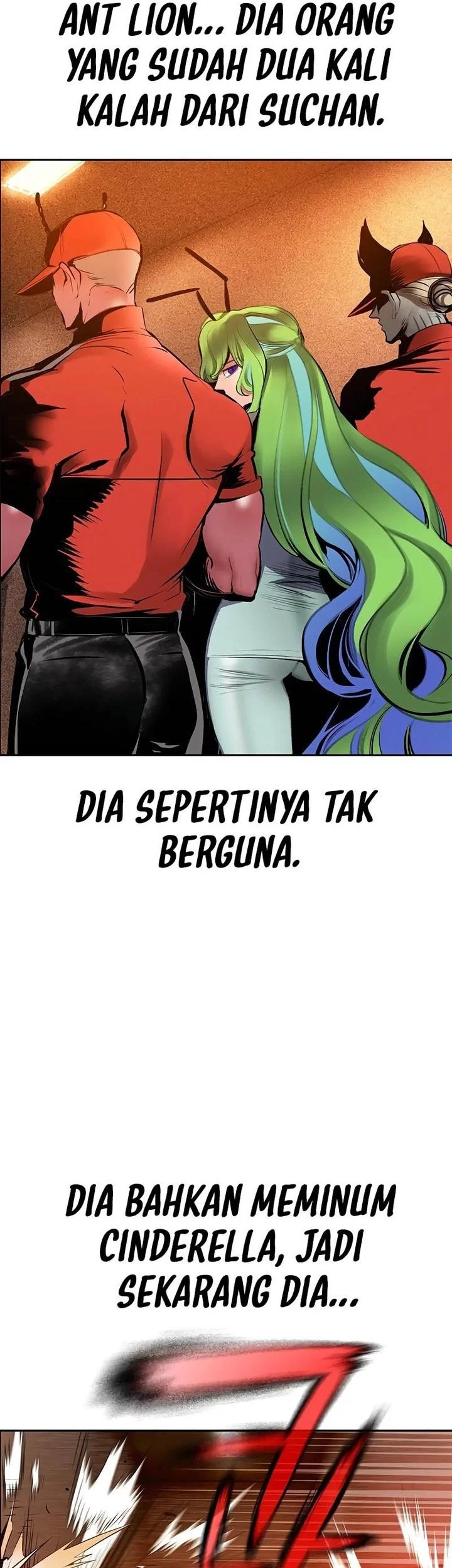 Chapter 179 - halaman 98