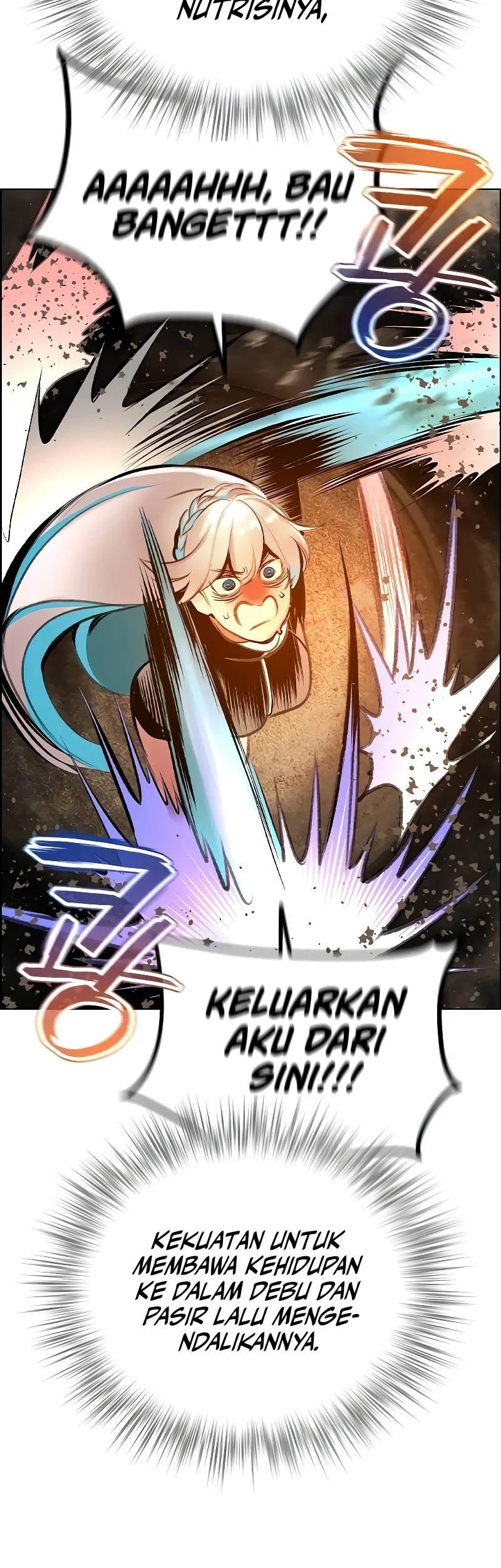 Chapter 180 - halaman 29