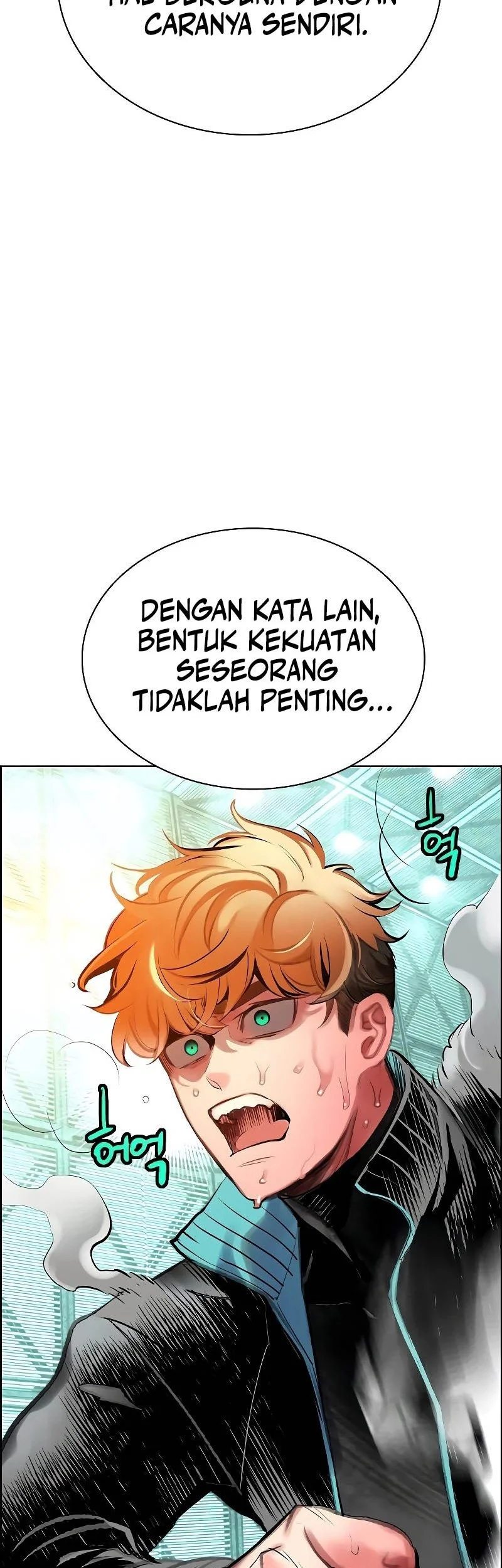 Chapter 180 - halaman 35