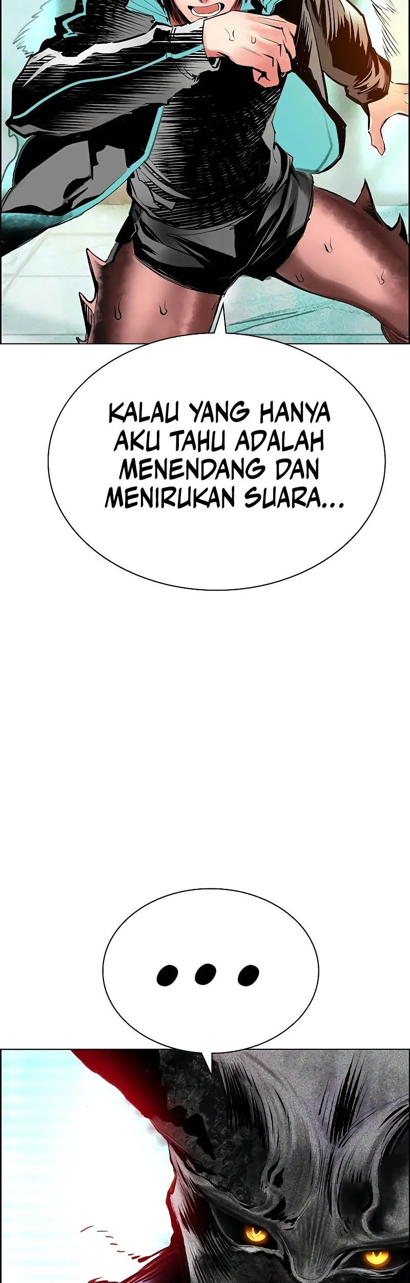 Chapter 180 - halaman 41