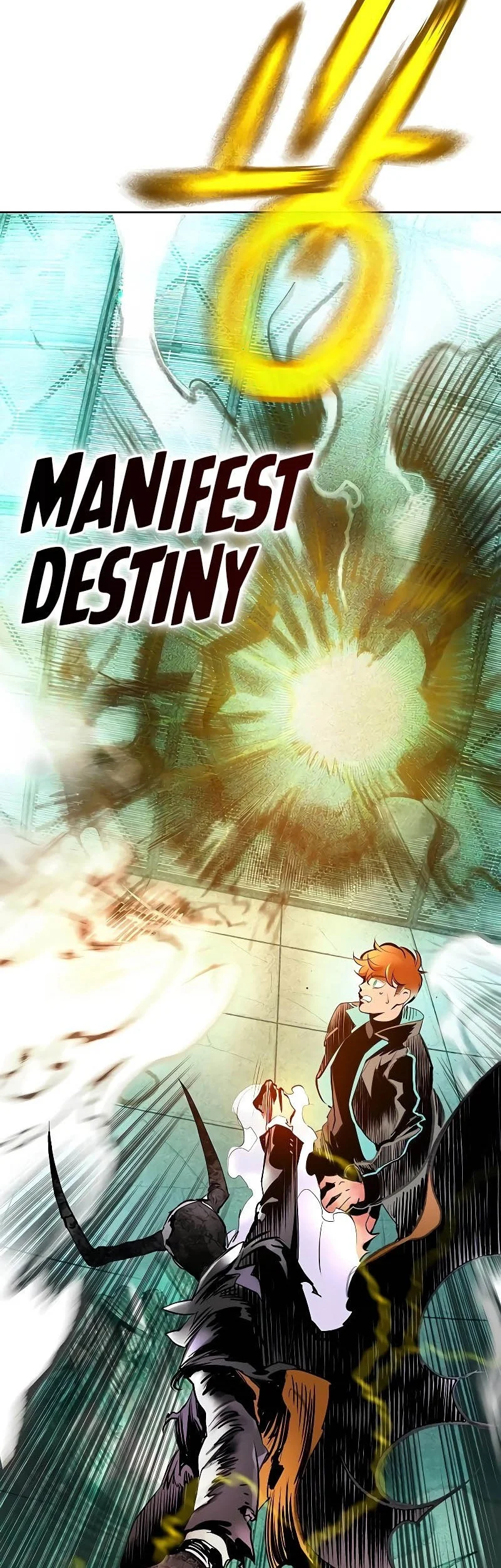 Chapter 180 - halaman 47