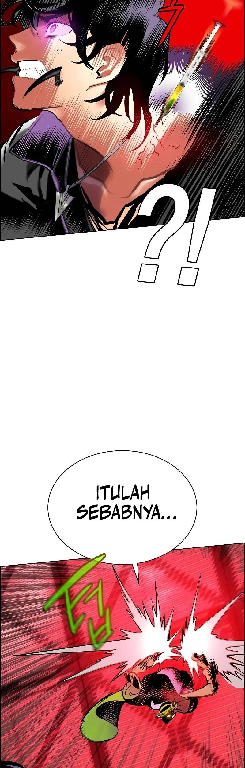 Chapter 180 - halaman 77