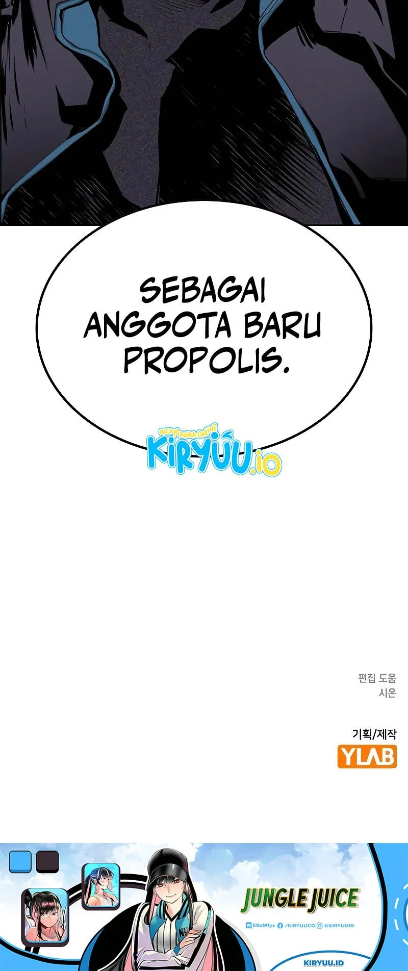 Chapter 180 - halaman 134