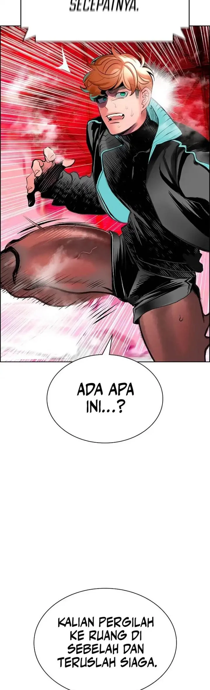 Chapter 181 - halaman 15
