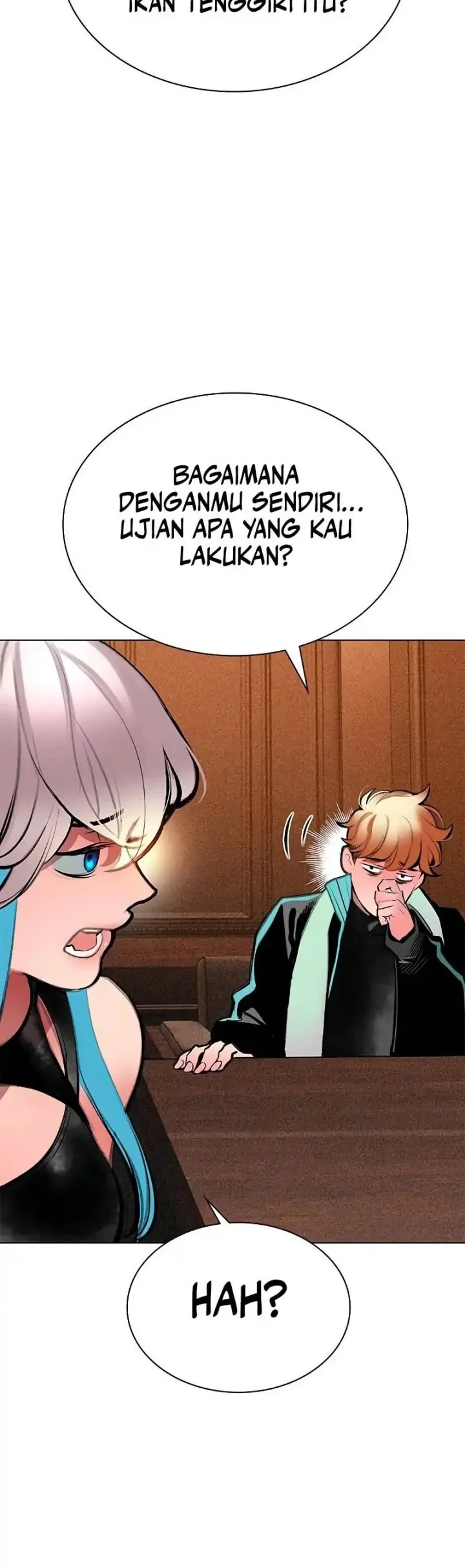 Chapter 181 - halaman 22