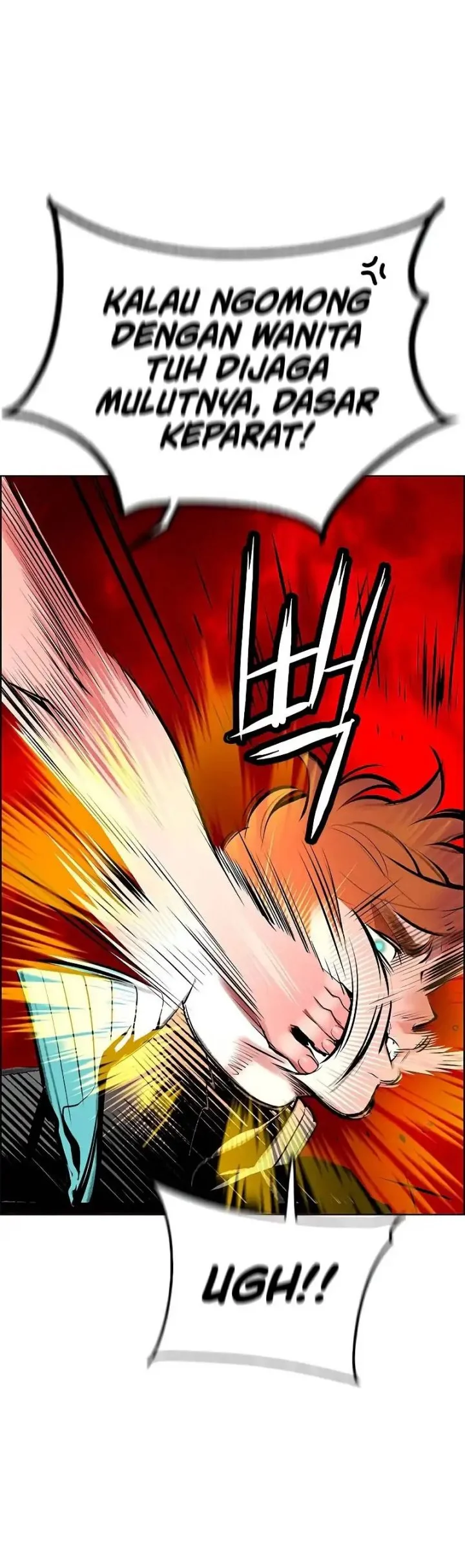 Chapter 181 - halaman 24