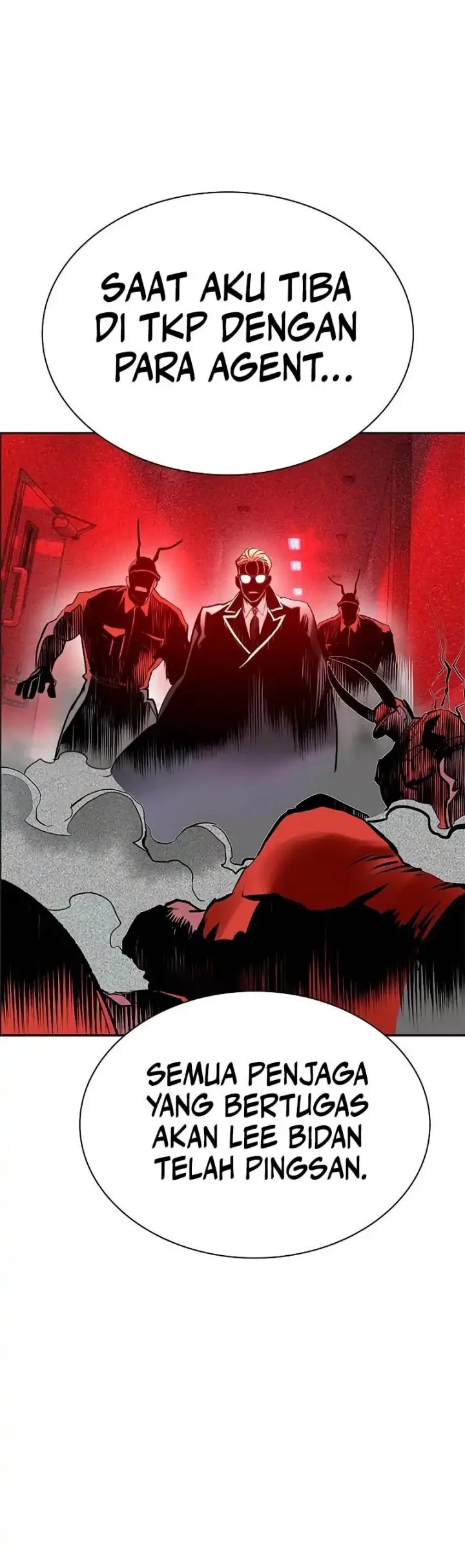 Chapter 181 - halaman 32