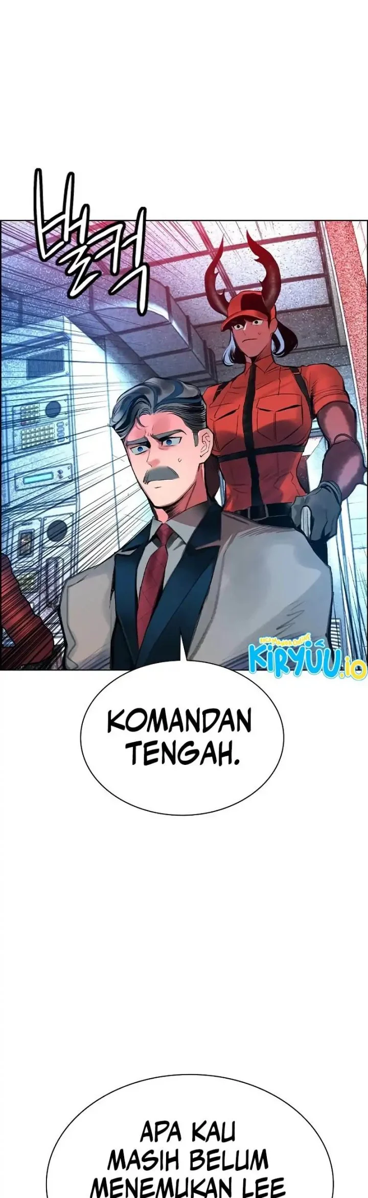 Chapter 181 - halaman 55