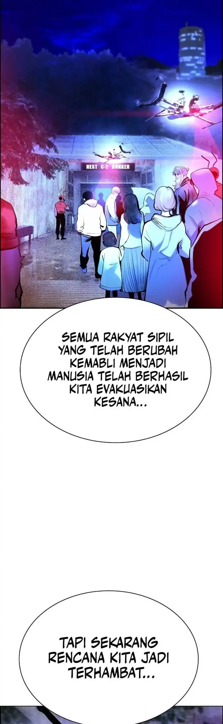Chapter 181 - halaman 58