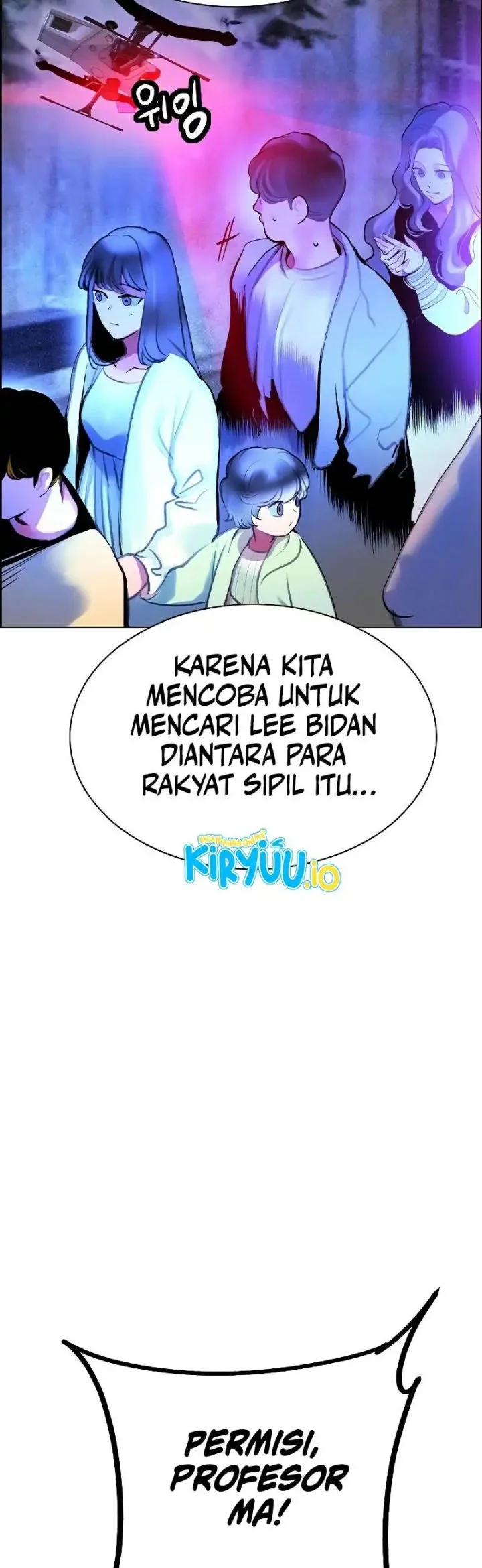 Chapter 181 - halaman 59