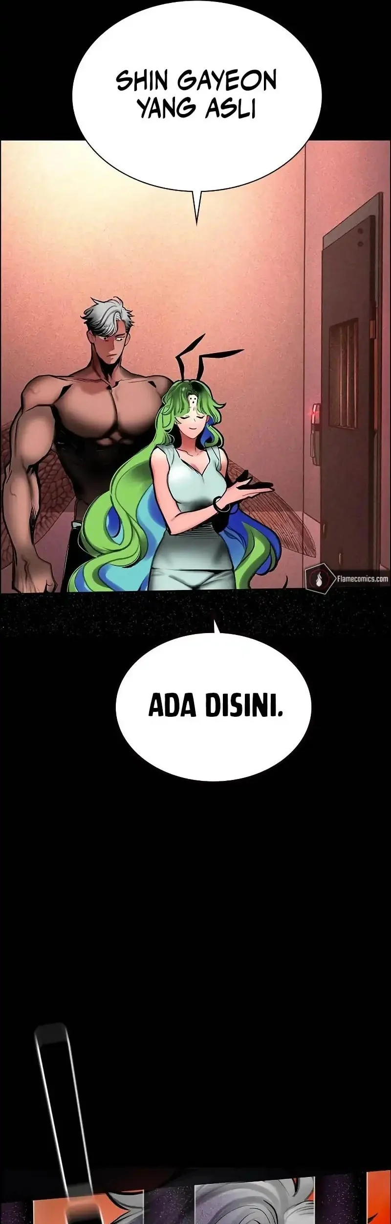 Chapter 182 - halaman 45
