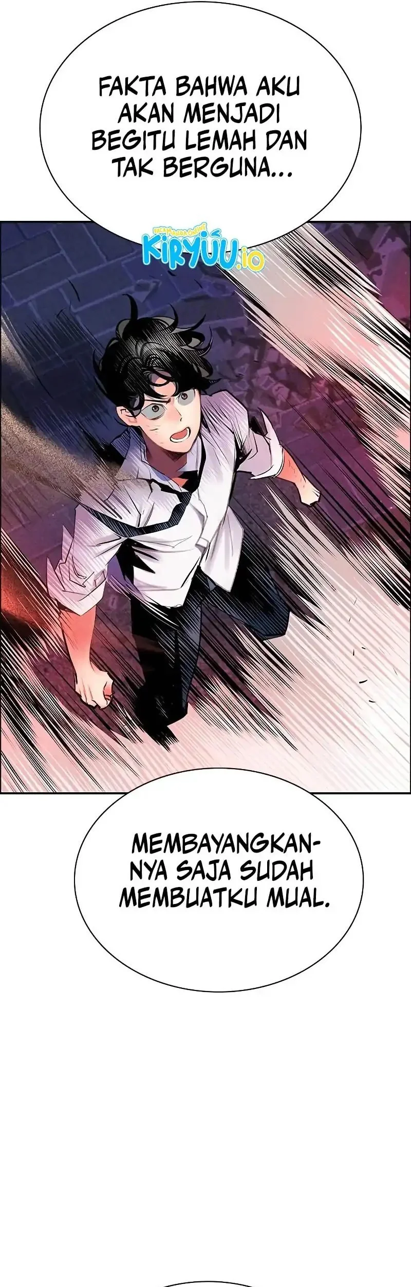 Chapter 182 - halaman 61
