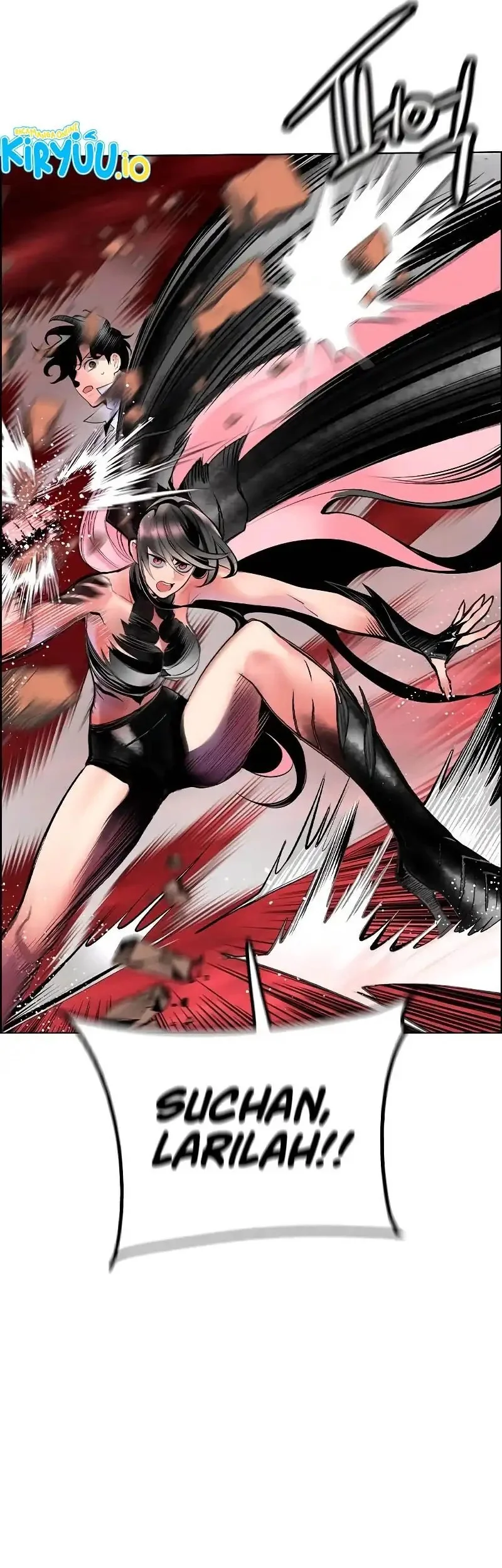 Chapter 182 - halaman 29