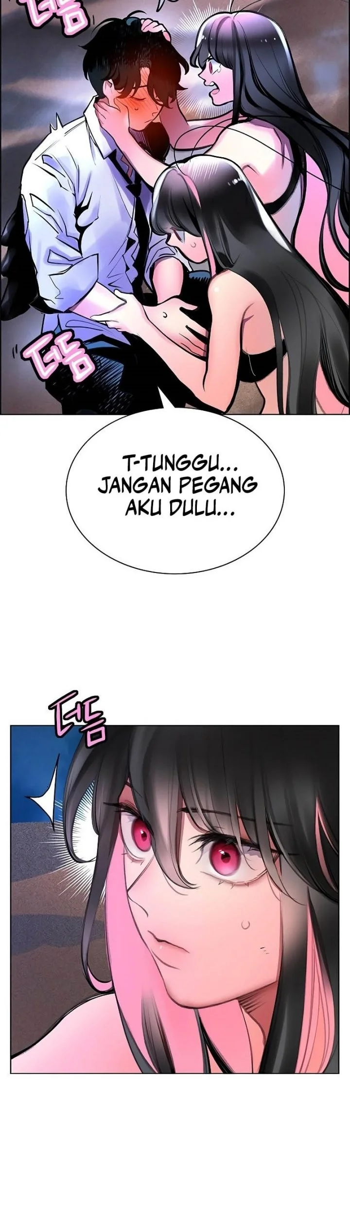 Chapter 184 - halaman 39