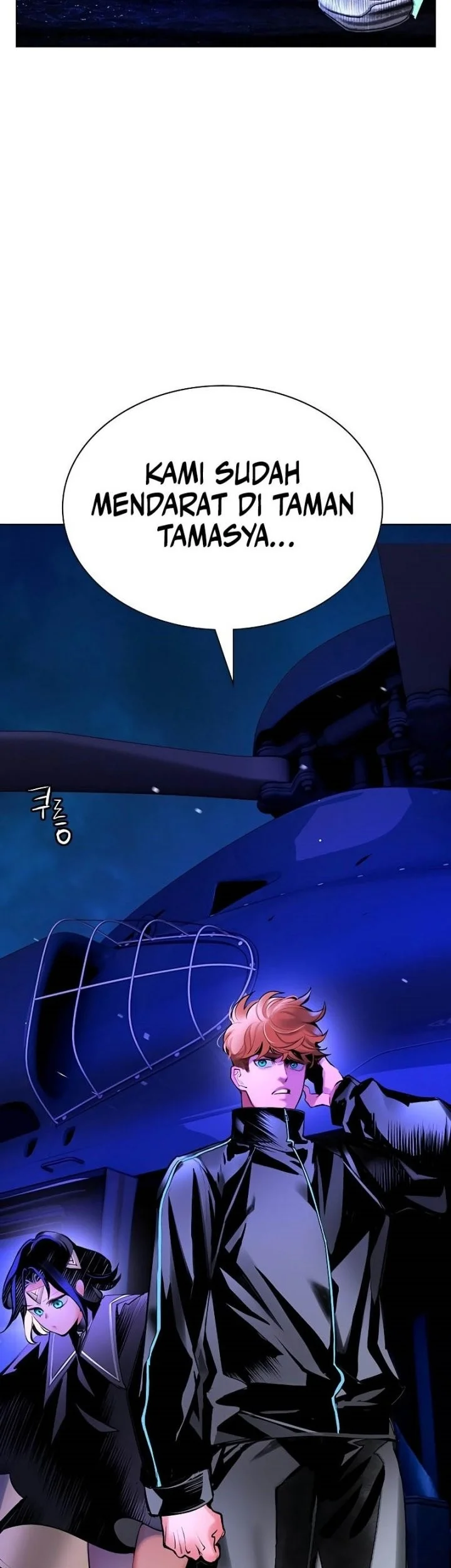 Chapter 184 - halaman 5