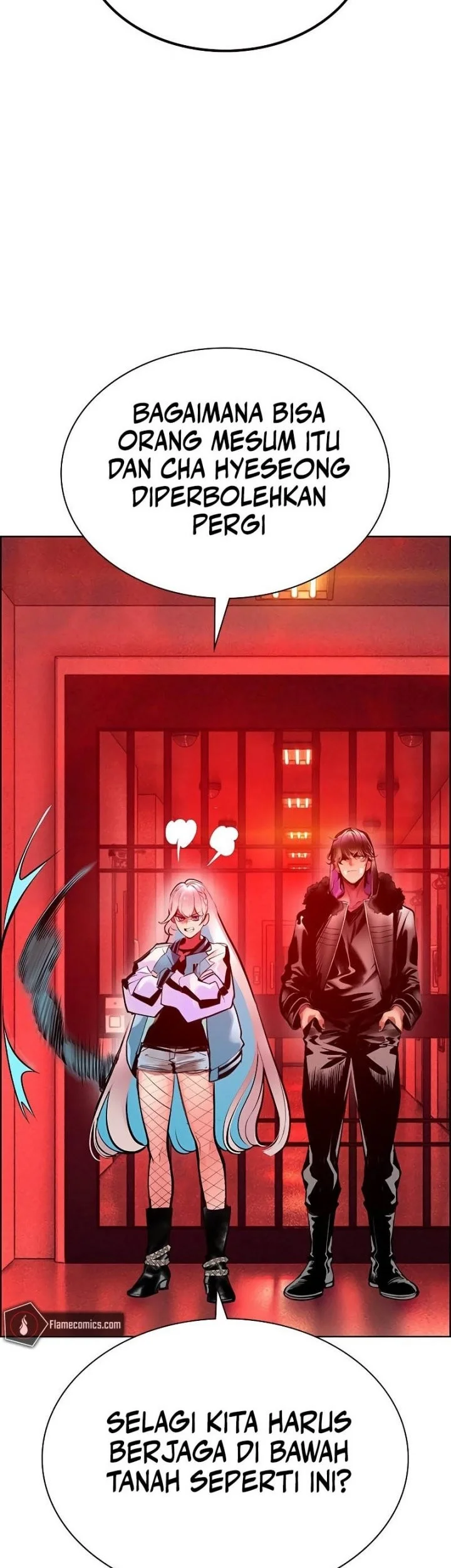 Chapter 184 - halaman 79