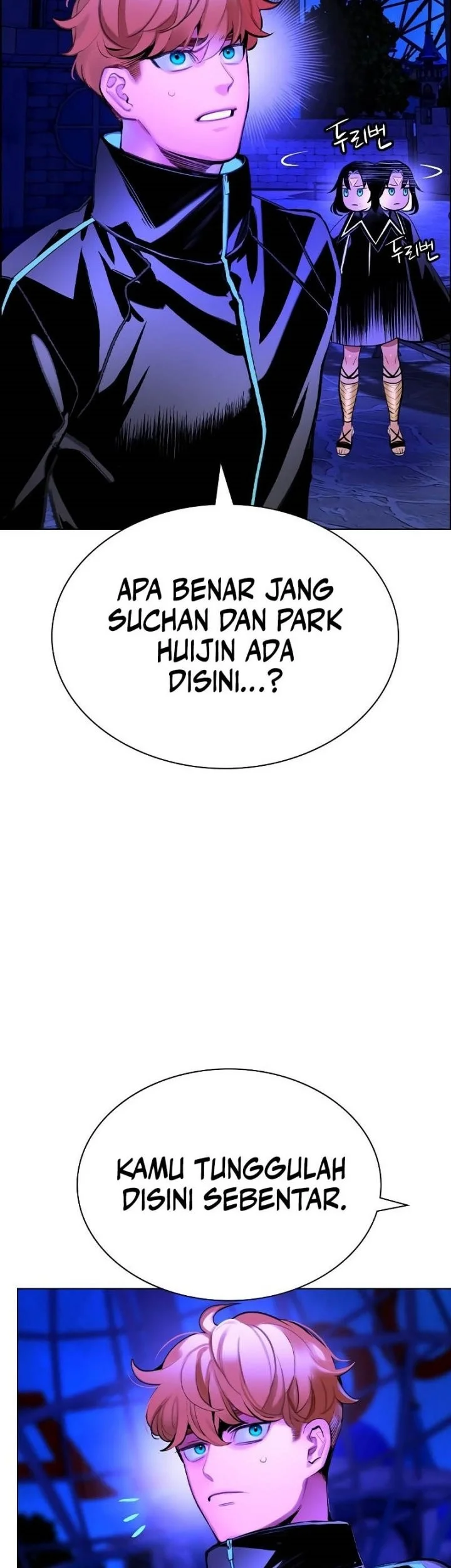 Chapter 184 - halaman 15