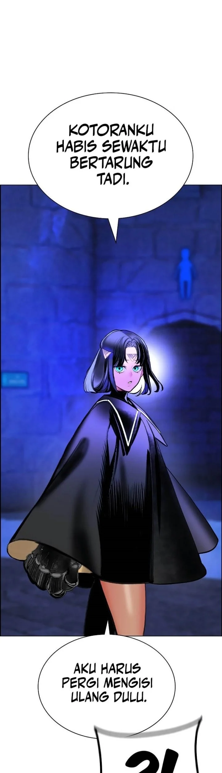 Chapter 184 - halaman 17