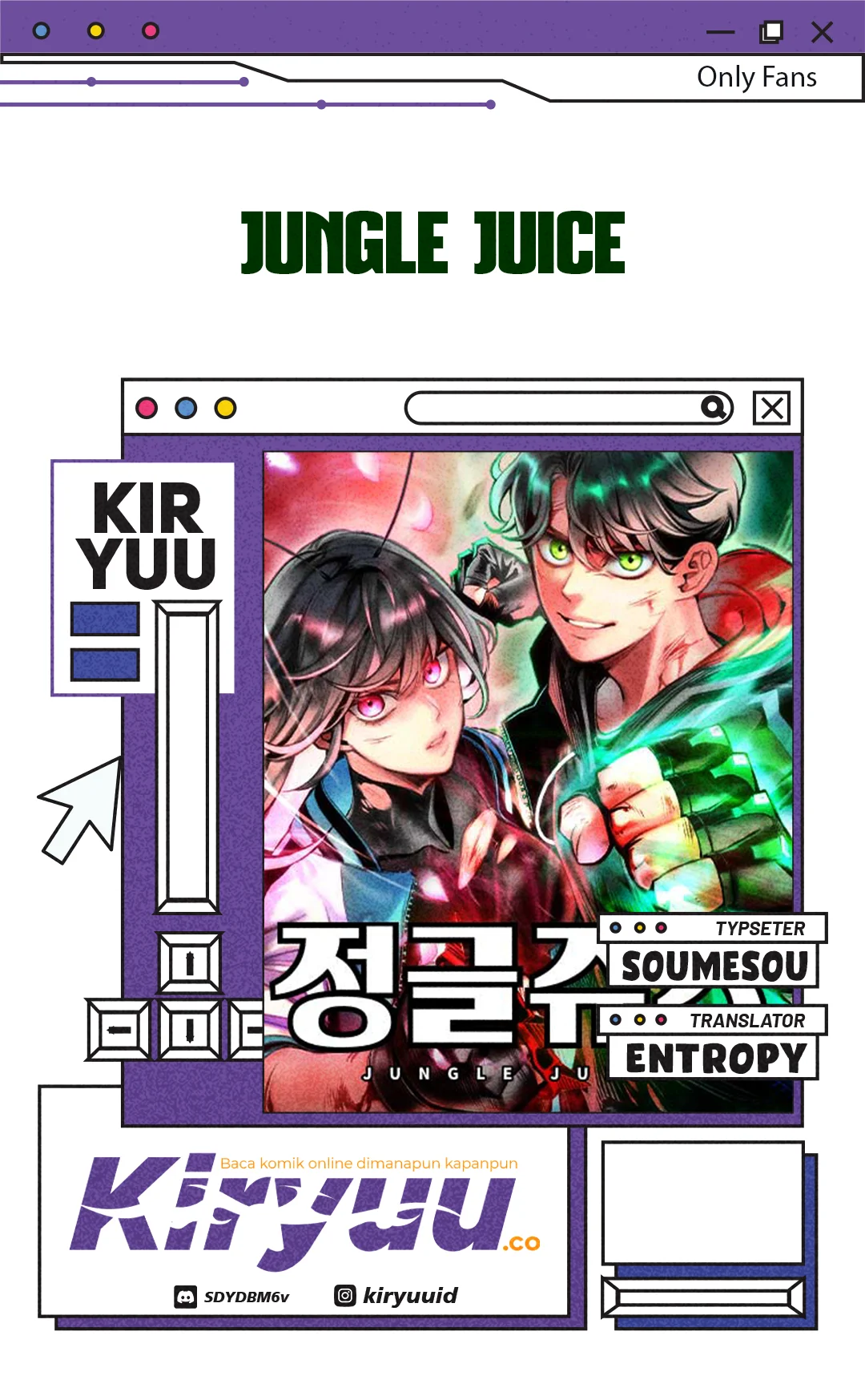 Chapter 186 - halaman 2