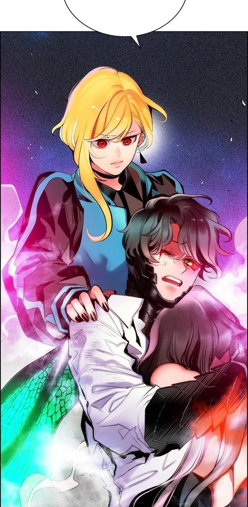 Chapter 186 - halaman 133