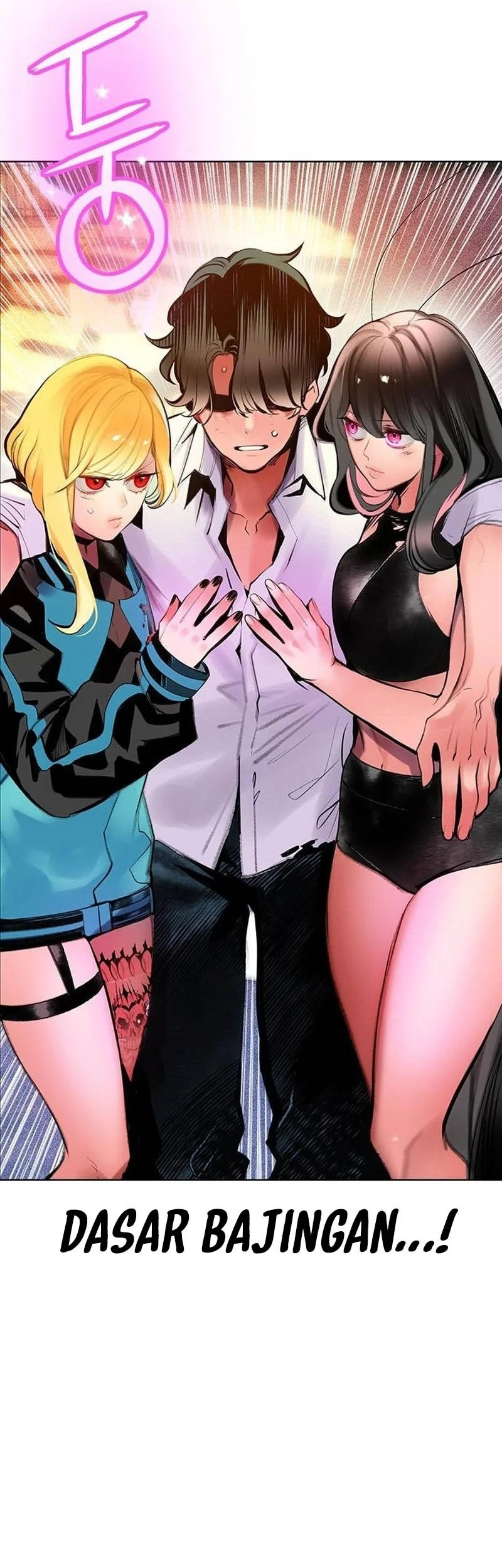 Chapter 187 - halaman 17