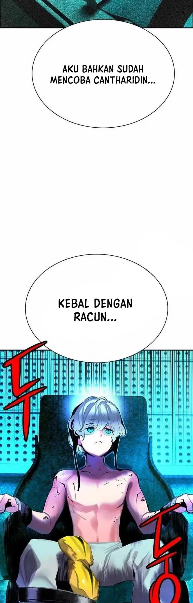 Chapter 188 - halaman 71