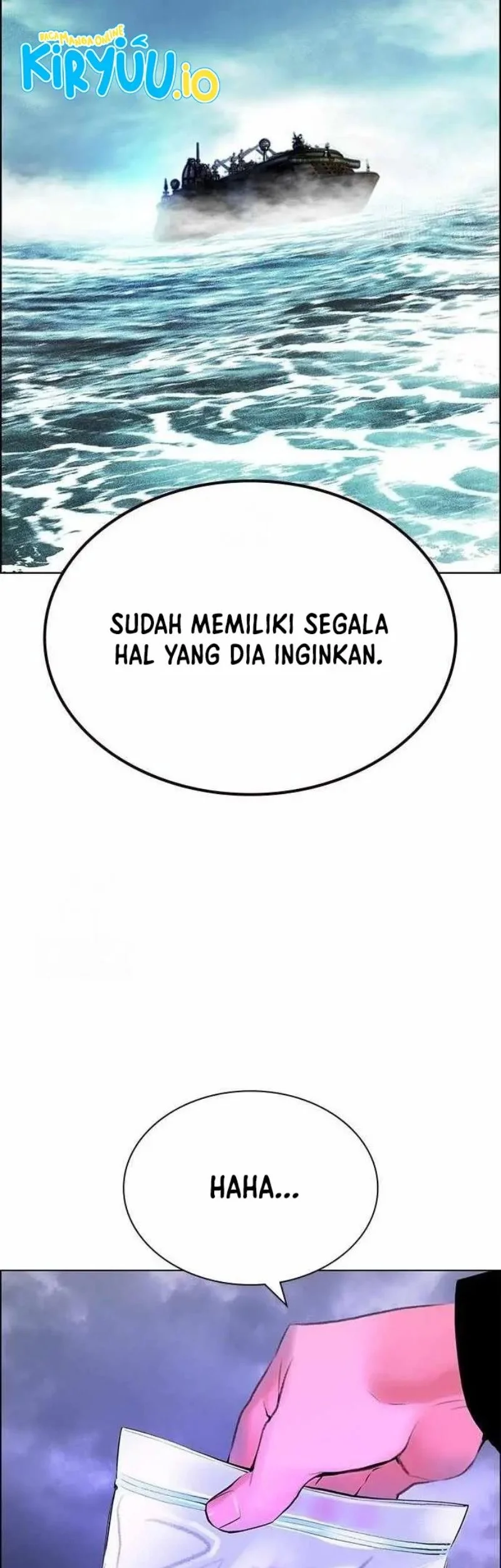 Chapter 188 - halaman 84