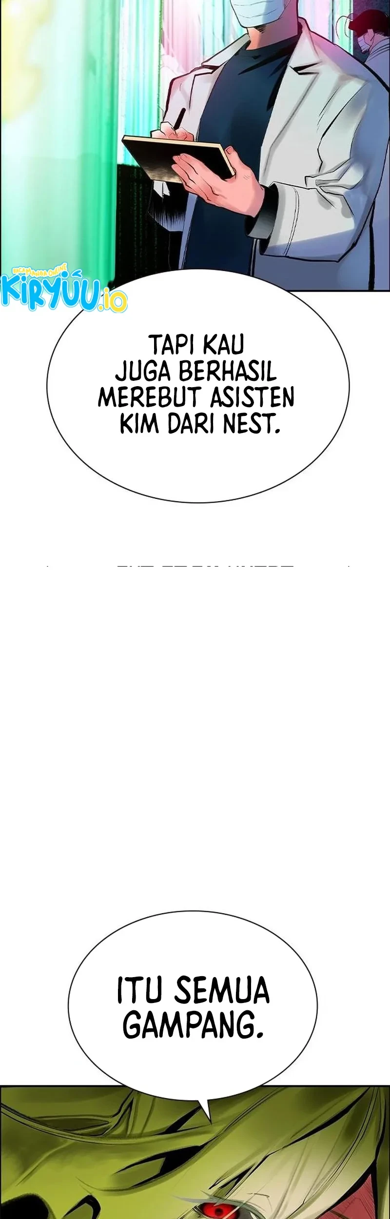 Chapter 189 - halaman 82