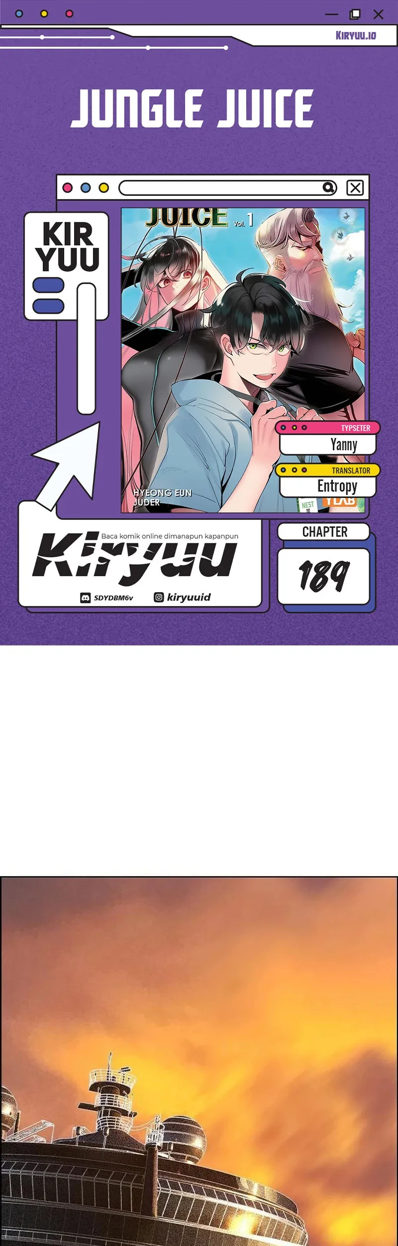 Chapter 189 - halaman 2