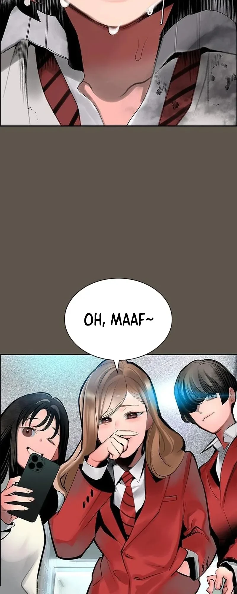 Chapter 189 - halaman 16