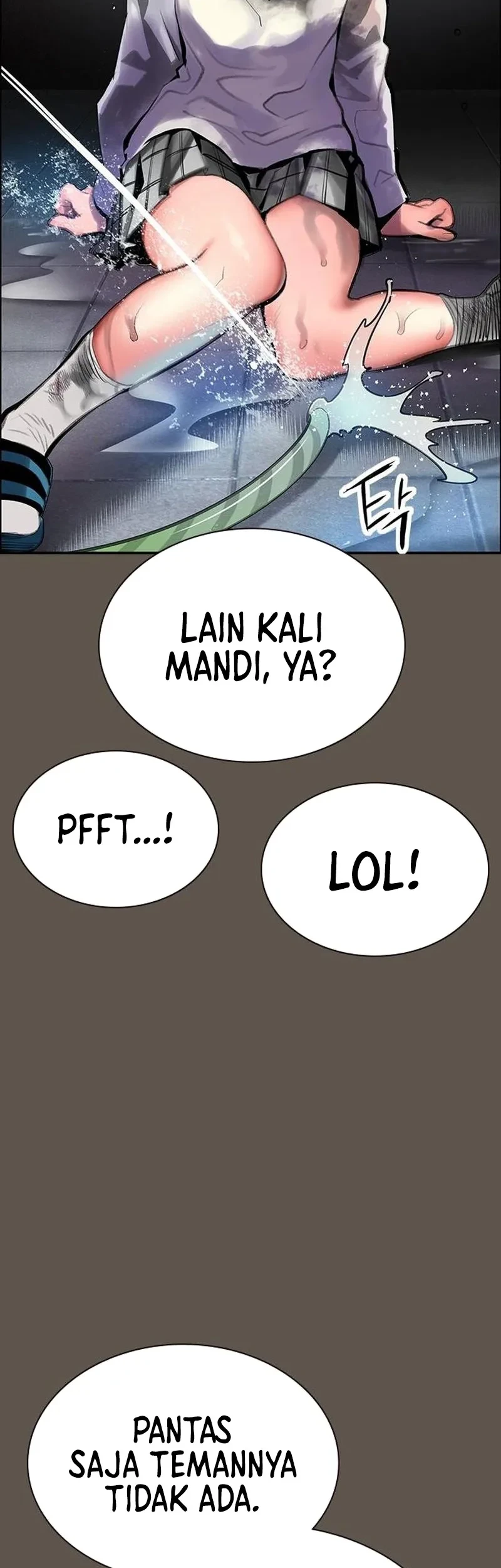 Chapter 189 - halaman 18