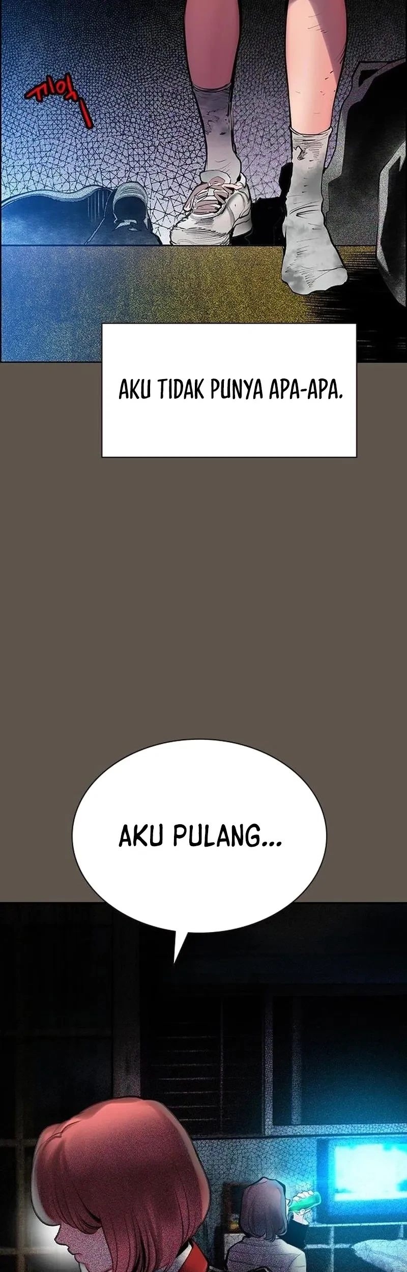 Chapter 189 - halaman 22