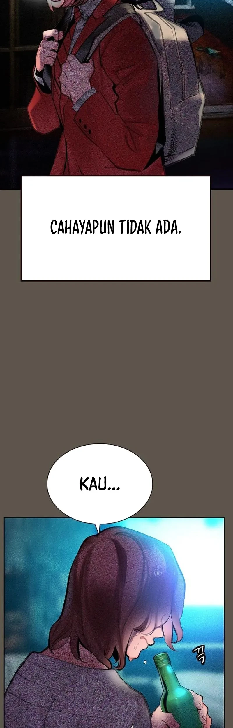 Chapter 189 - halaman 23