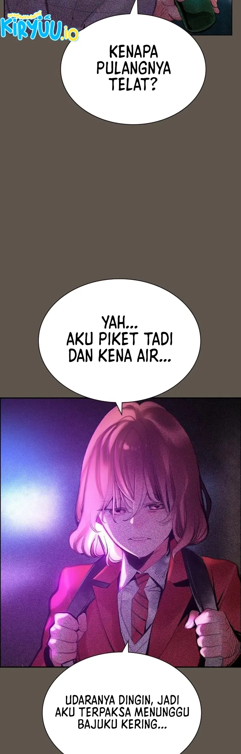 Chapter 189 - halaman 24